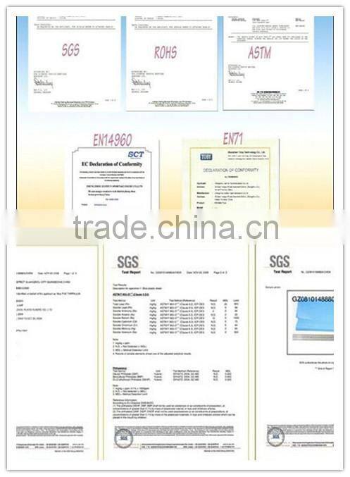 Inflatable Lighting Balloon with Stand / Inflatable LED Decoration Ball / Inflatable Led Light Balloon With Stand Pole