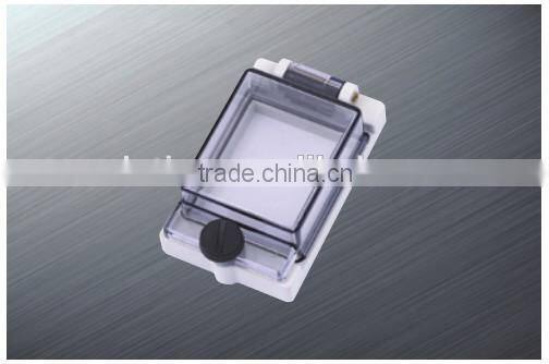 Waterproof windows box Nadway hot sale