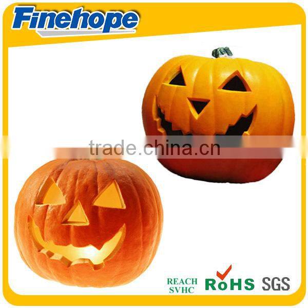 holiday products upplies artificial halloween pumpkin
