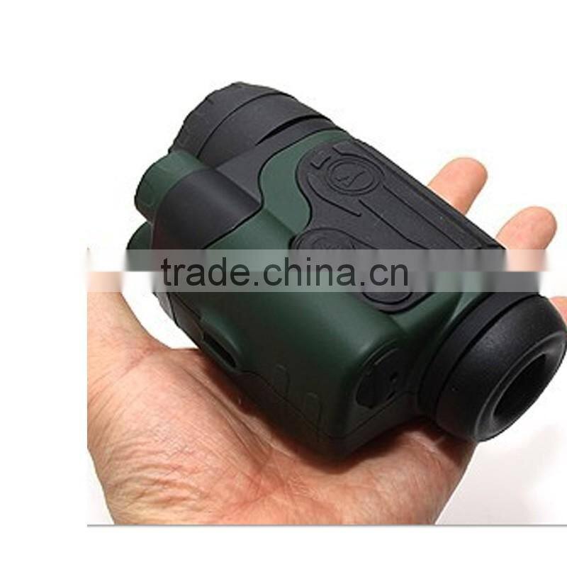 yukon 2X24 infrared digital night vision monocular