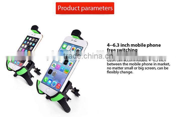Low Price Car Air Vent Mount Holder Cradle
