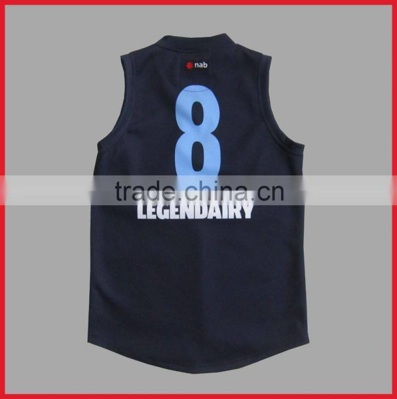 Custom Football Jumper Afl shorts and jumper