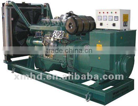 Hot sale Wuxi wandi 125KVA diesel generator