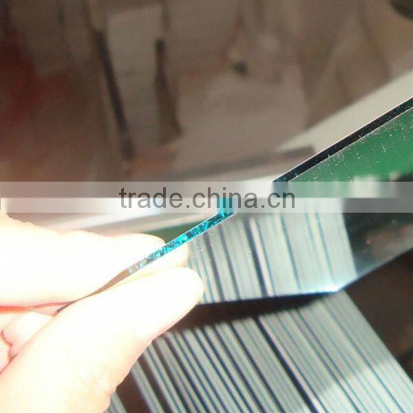 1mm-3mm aluminum mirror