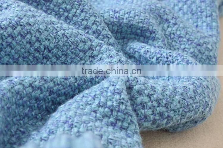 Comfortable Soft Mermaid Blanket,Mermaid Tail Blanket