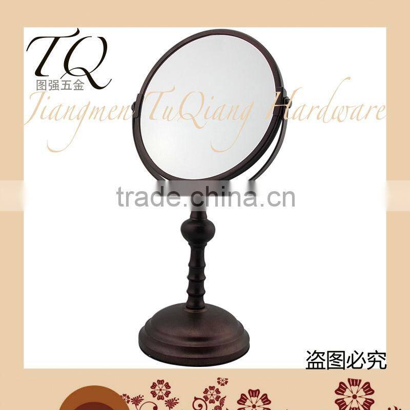 pocket colorful mini mirror