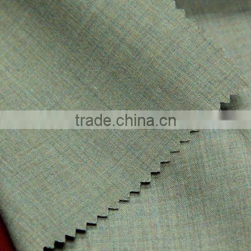 SDL1002246-1# poly/rayon/suit fabric
