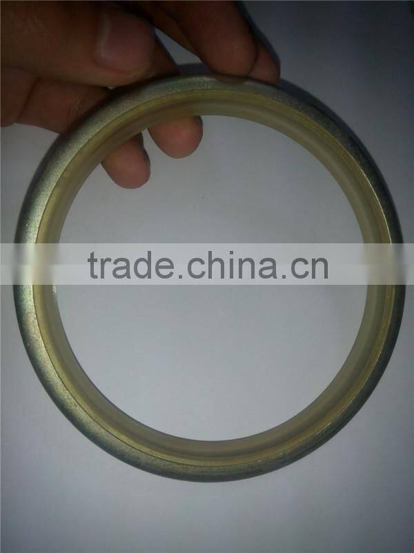 new products TB oil seals with silicone seal