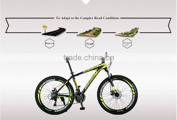 Wholesale china mountain bikes full suspension disc brakes