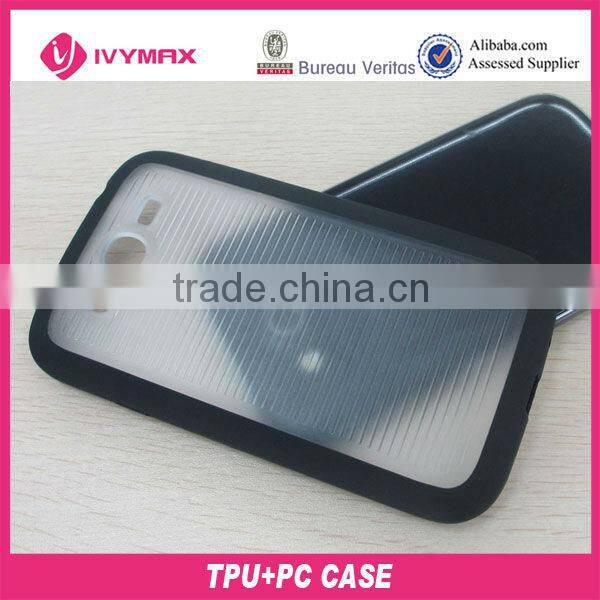 for samsung i9082 tpu pc phone case