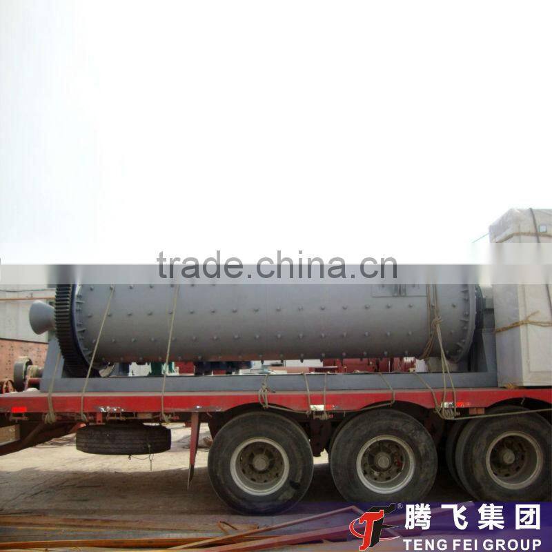 Mining gold ball mill for sale