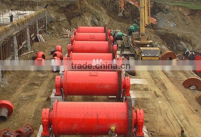 Directly factory price ball mill machine price stone grinding machine