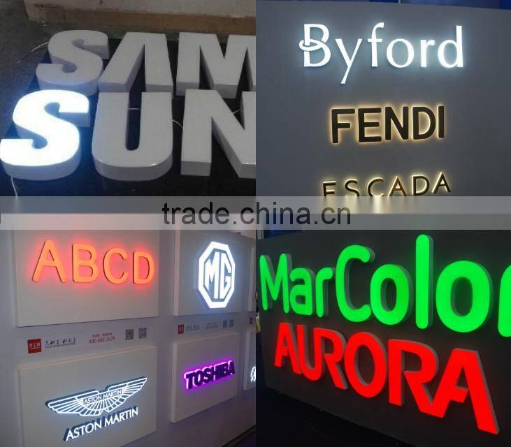 colorful decorative acrylic panel for cabinet