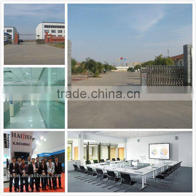 Best sell and competive price digital podium/smart lectern