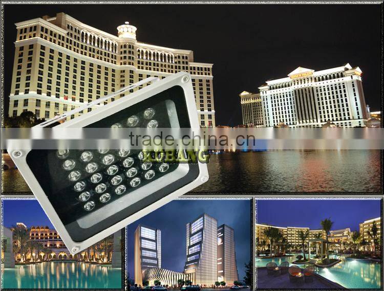 China factory bridgelux led ip65 garden lighting