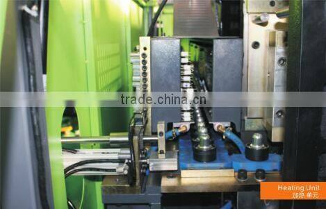 Good Reputation Blow Molding Machine
