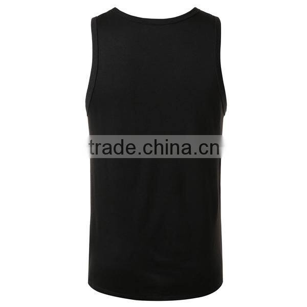 OEM factory custom tank top