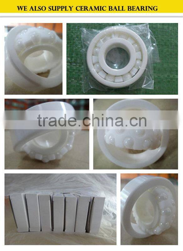 Spherical Ball Bearing