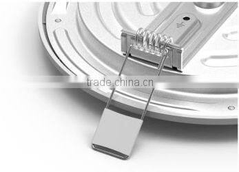 Ultra Thin Ceiling 4 Inch 9W Round LED Panel Light