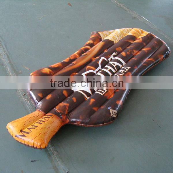 games children's inflatable toy surf board