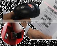 new mark system with fully autonomous marking gun