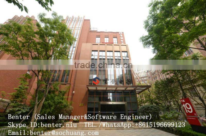 MPEG-2 4IN1 AV encoder(4AV+ASI in,ASI out)