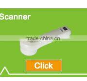 Sonostar good quality handheld portable vet ultrasound scanner pig veterinary ultrasound V6