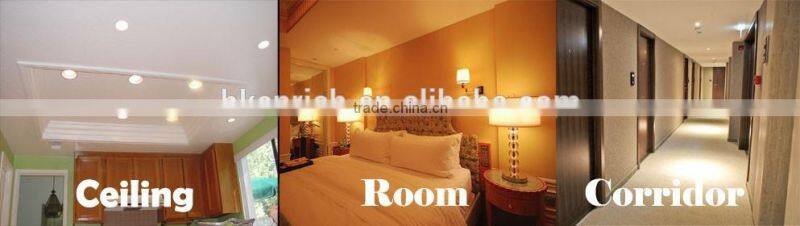 7W GU10 Color Temperature Adjustable LED Spotlight