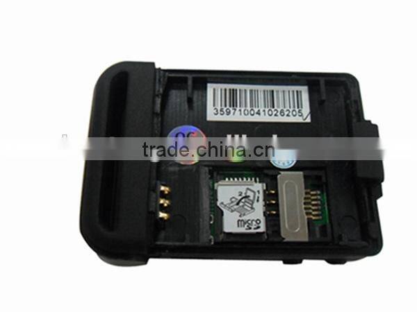 Free APP System tk102B pet gps tracker