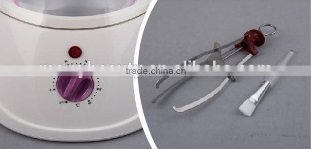 Hot selling gold wax gigi hard wax gigi wax kit