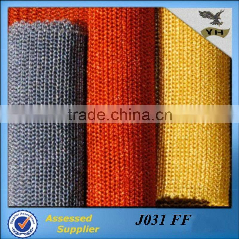 Lastest fabric/ nylon spandex mesh fabric for lingerie and Bra