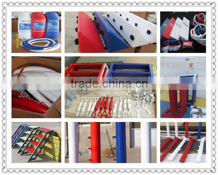 7M*7M*1M INTERNATIONAL STANDARD COMPETITION BOXING RING