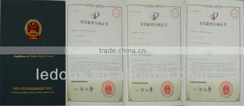 Modern COB ceiling LED light 9W square spot light downlight 360 degree adjustable