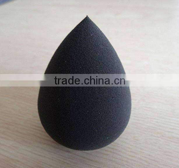 black egg blender sponge , black beauty sponge
