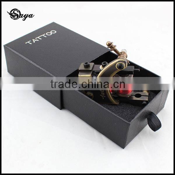 High Quality Tattoo Needle Coil Tattoo Machine