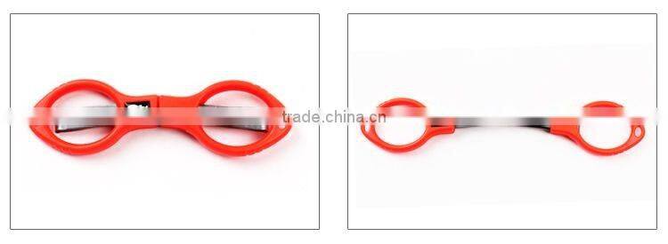 Stainless Steel Fishing Scissor 10 Cm 21g Fishing With Scissors