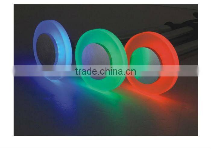 LED Outdoor Garden Lights