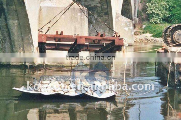 galvanized iron wire