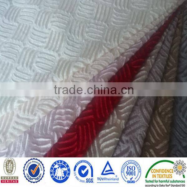 baby terry cloth fabric