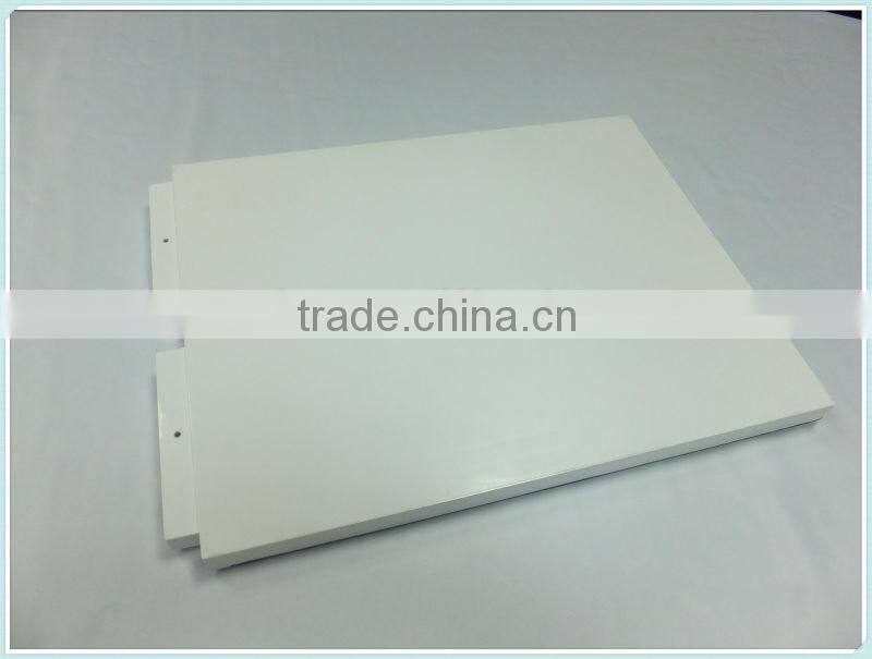 LanCOME plastic display case cabinet l LanCOME plastic showcase mold