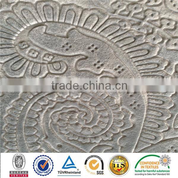 2016 New design auto fabric