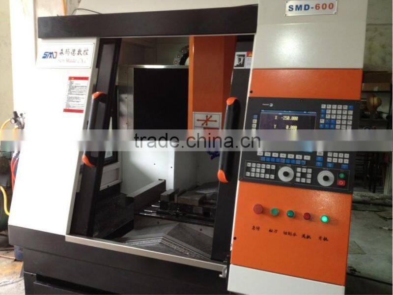 Customize CNC Gear Rapid Cnc Processing Prototype, Aluminum Prototyping