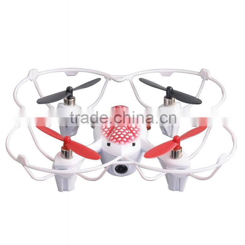 New product 2.4G 4 CH 6-axis rc drone professional with hd camera