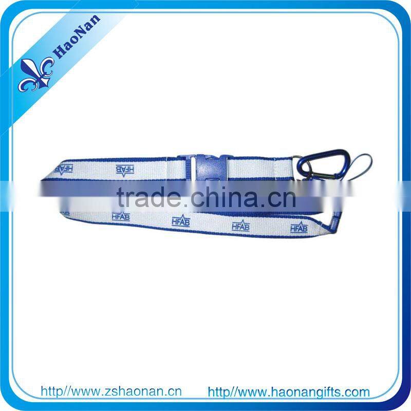 hard plastic id card holder lanyard
