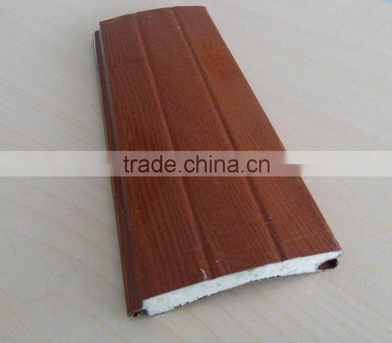 automatic aluminum roller shutter doors