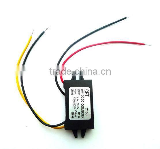 DC DC Converter Module DC8-20V converter to 5v