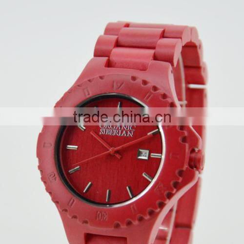 best selling wood vogue latest attractive cheap quartz fancy waterproof wrist watch(WJ-3915)