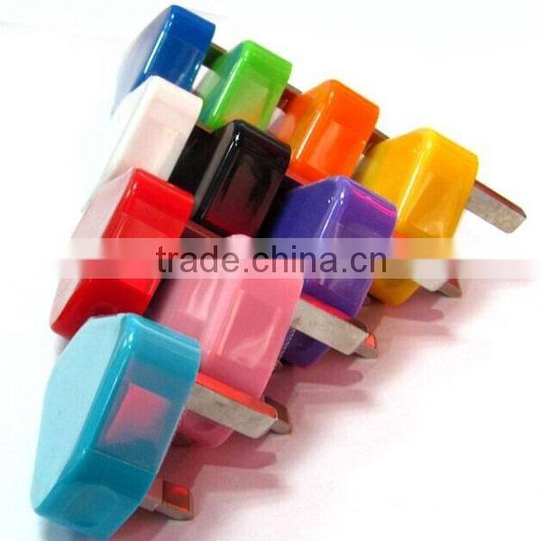 2015 new product mobile phone usb charger