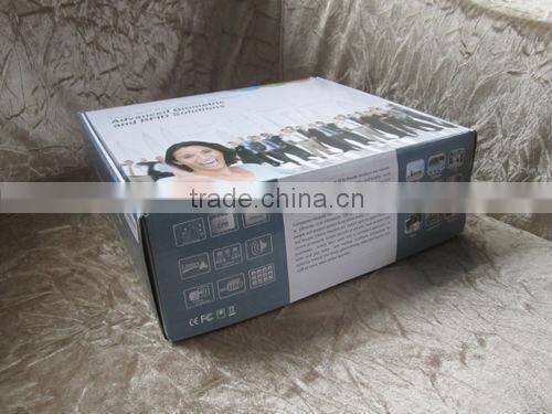 IN01 Time Attendance