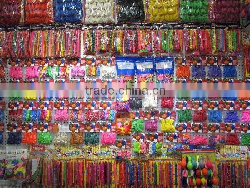 Whole Printing One color Party Happy Birthday Balloon